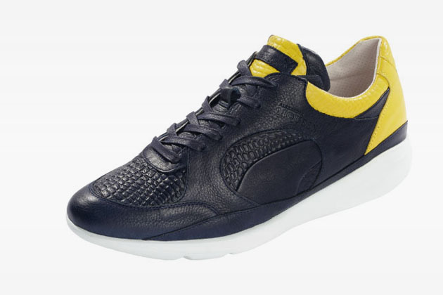 Puma by Alexander McQueen